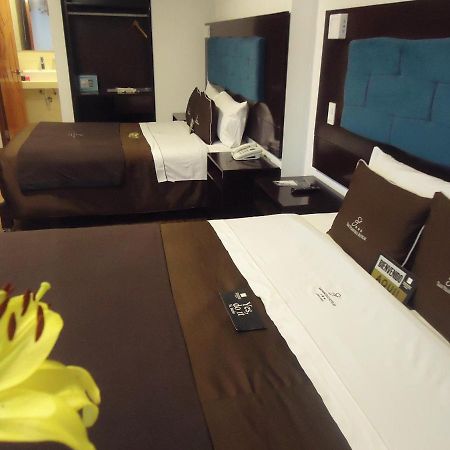 San Francisco Cusco Hotel Экстерьер фото