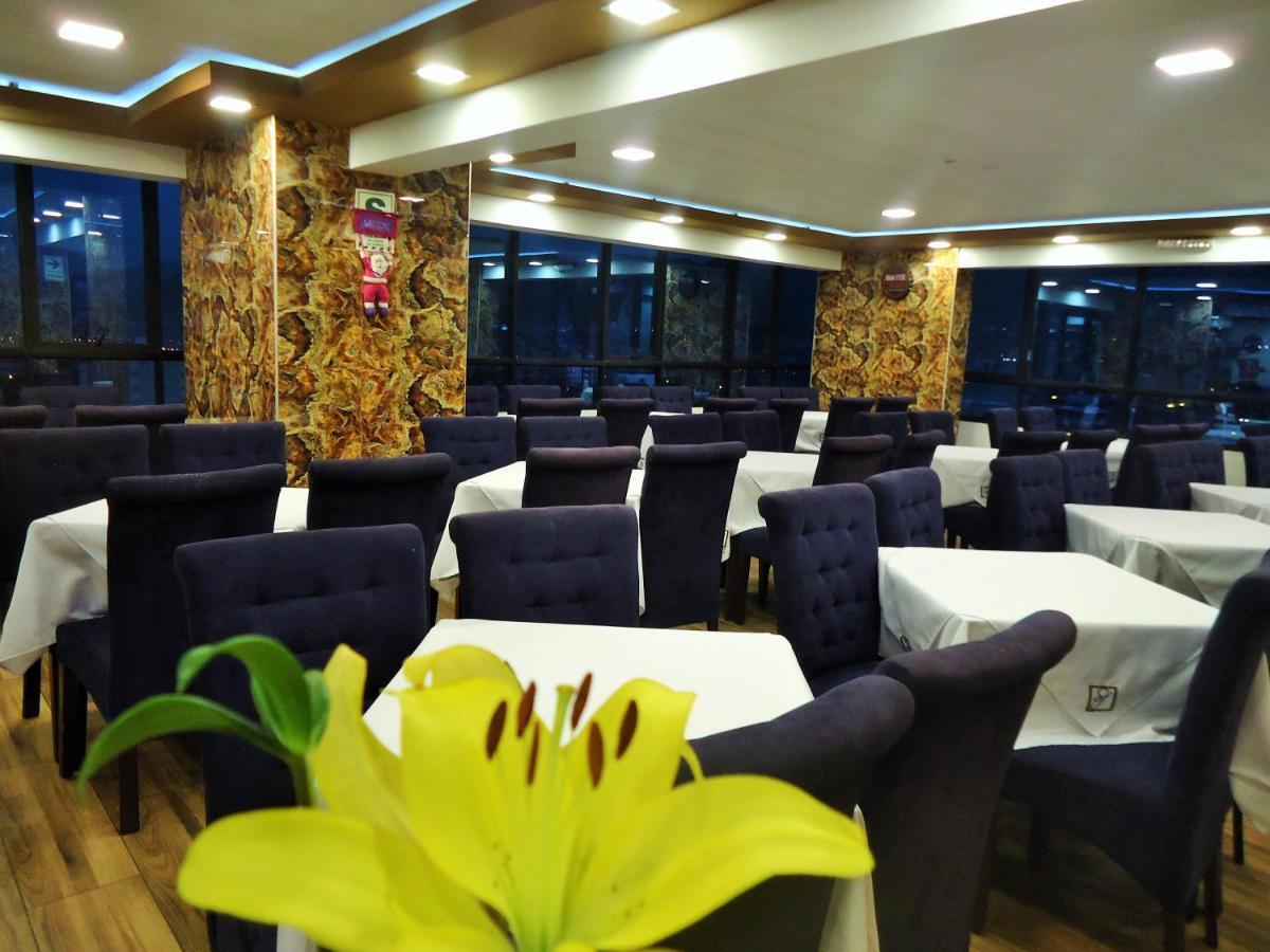 San Francisco Cusco Hotel Экстерьер фото